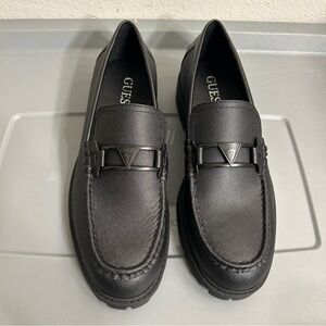Brand New Guess Loafers
